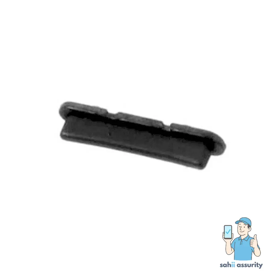 Power Button Outer for Tecno Spark Power 2 Ice